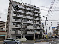 広島県広島市南区出汐2丁目：物件画像／株式会社良和ハウス　安佐南店