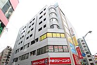 広島県広島市中区鉄砲町：物件画像／株式会社良和ハウス　安佐南店
