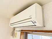 ※別部屋の写真です