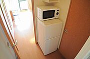 ※別部屋の写真です