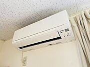 ※別部屋の写真です