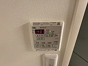 ※別部屋の写真です