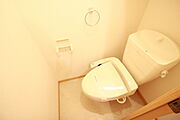 ※別部屋の写真です