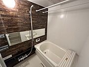 ※別部屋の写真です