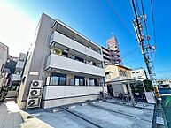 広島県広島市中区江波二本松2丁目：物件画像／株式会社良和ハウス　安佐南店