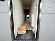 ※別部屋の写真です