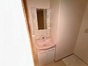 ※別部屋の写真です