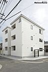 広島県広島市西区観音新町1丁目：物件画像／株式会社良和ハウス　安佐南店