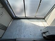 ※別号室のお部屋です。