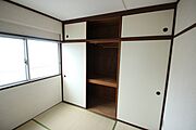 ※別部屋の写真です