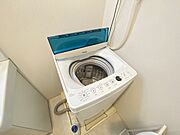 ※別部屋の写真です