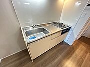 ※別部屋の写真です