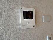 ※別部屋の写真です