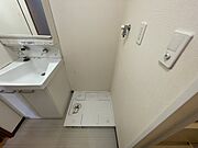 ※別部屋の写真です
