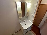 ※別部屋の写真です