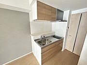 ※別部屋の写真です