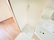 ※別部屋の写真です
