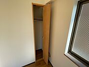 ※別部屋の写真です