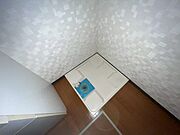 ※別部屋の写真です