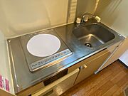※反転タイプのお部屋です。