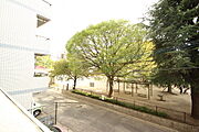 ※別部屋の写真です
