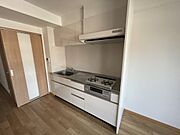※別部屋の写真です