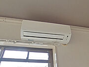 ※別部屋の写真です