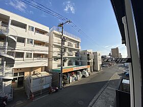 レオパレス杉壱番館  ｜ 広島県広島市西区南観音7丁目（賃貸アパート1K・2階・19.96㎡） その10