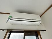 ※別部屋の写真です