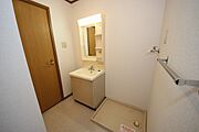 ※別部屋の写真です