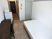 ※他部屋の写真です。