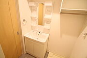 ※別部屋の写真です
