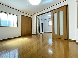 居間
