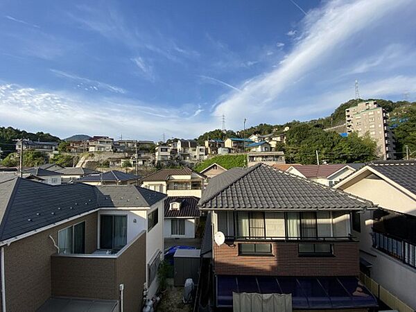 シャローム ｜広島県広島市安佐南区安東1丁目(賃貸マンション1K・2階・19.00㎡)の写真 その10