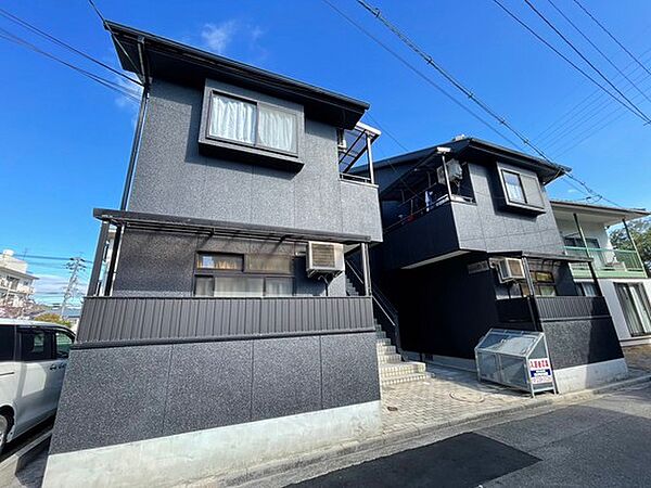 ウエスト長束 ｜広島県広島市安佐南区長束西1丁目(賃貸アパート1K・1階・23.00㎡)の写真 その1