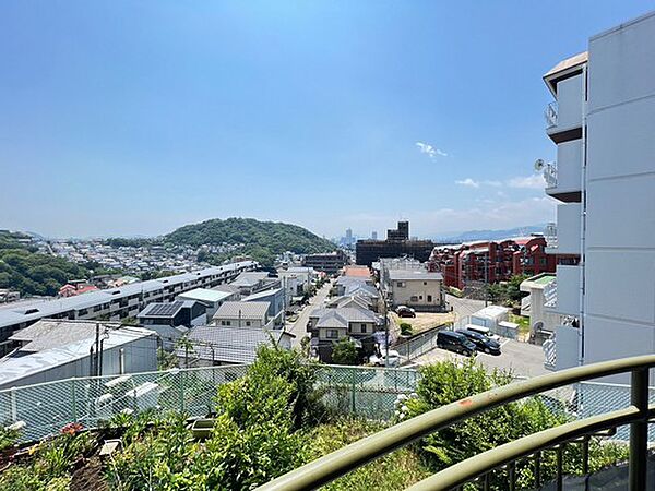 広島県広島市東区牛田東2丁目(賃貸マンション3SLDK・2階・72.06㎡)の写真 その12