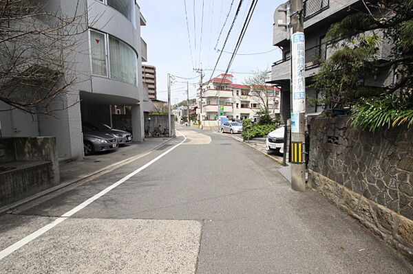 広島県広島市東区牛田本町2丁目(賃貸マンション1K・2階・24.04㎡)の写真 その19