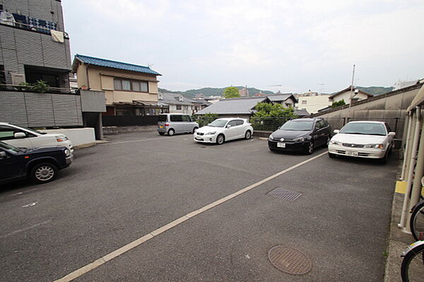 広島県広島市東区牛田中2丁目(賃貸マンション3DK・3階・65.34㎡)の写真 その20