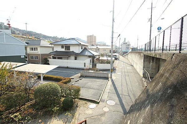 広島県広島市東区戸坂惣田1丁目(賃貸アパート4LDK・2階・74.48㎡)の写真 その22