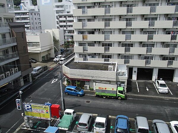 広島県広島市東区光町1丁目(賃貸マンション1LDK・5階・42.65㎡)の写真 その13