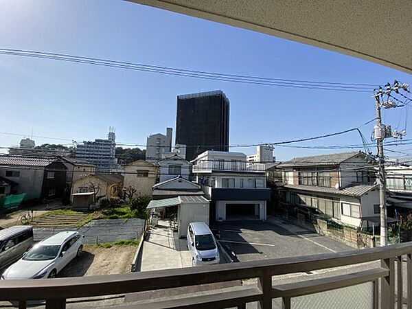 広島県広島市中区江波本町(賃貸マンション1R・2階・24.70㎡)の写真 その13