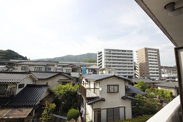 ネオデラサンテ ｜広島県広島市安佐南区長楽寺1丁目(賃貸マンション1K・3階・20.00㎡)の写真 その13