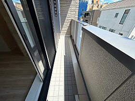 広島県広島市中区住吉町（賃貸マンション1LDK・3階・47.04㎡） その8