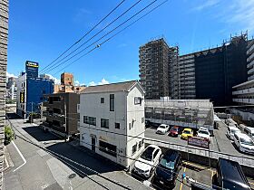 広島県広島市中区住吉町（賃貸マンション1LDK・3階・47.04㎡） その9