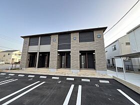 アクティブカーサ　8  ｜ 広島県広島市安佐南区緑井4丁目（賃貸アパート1LDK・2階・38.81㎡） その20