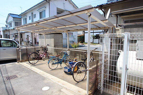 ニューシティ西本 ｜広島県広島市安佐南区緑井8丁目(賃貸アパート3DK・2階・52.17㎡)の写真 その15