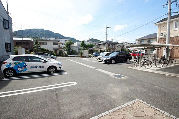 グランツ大町 ｜広島県広島市安佐南区大町東1丁目(賃貸マンション1LDK・3階・42.38㎡)の写真 その16