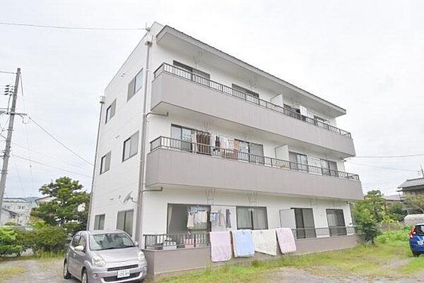 築島ビル ｜広島県広島市安佐南区西原8丁目(賃貸マンション3DK・1階・51.84㎡)の写真 その1