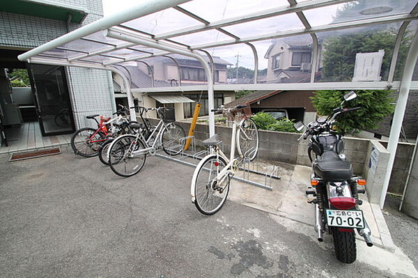 広島県廿日市市平良2丁目(賃貸マンション1K・3階・21.02㎡)の写真 その17