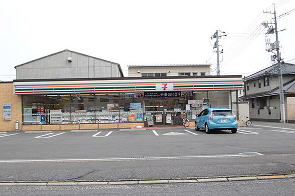 広島県広島市西区庚午北1丁目(賃貸アパート1LDK・3階・30.58㎡)の写真 その18